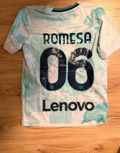 Trikot - Milano