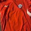 Trikot Chile Alexis Sanchez