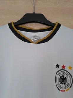 Trikot Deutschland Gr. S weiß