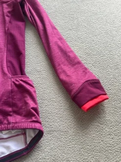 Trikot Fahrrad Decathlon