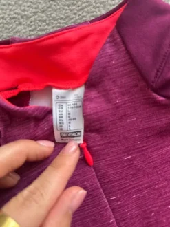 Trikot Fahrrad Decathlon