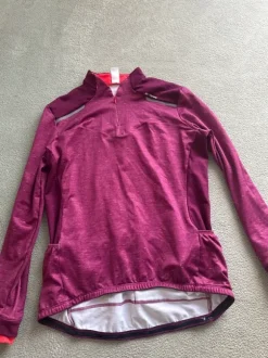 Trikot Fahrrad Decathlon