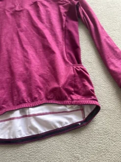 Trikot Fahrrad Decathlon