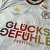 Trikot Glücksgefühle Festival Gr. XXL