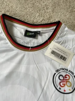 Trikot Glücksgefühle Festival Gr. XXL