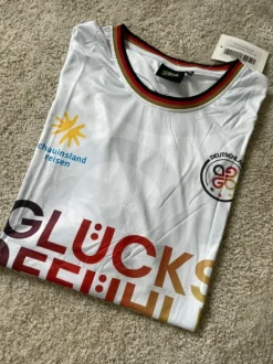 Trikot Glücksgefühle Festival Gr. XXL