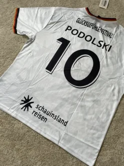 Trikot Glücksgefühle Festival Gr. XXL