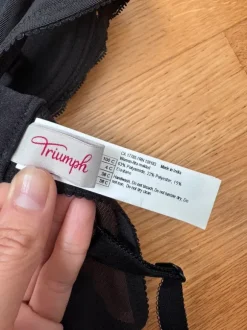 Triumph BH 85C