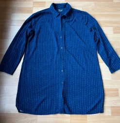 Triumph Mindful Sleepwear Oversize Hemdblusenkleid • Streetstyle meets Sleepwear