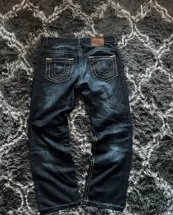 True Religion Jeans L Baggy