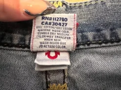 True Religion Jeans vintage