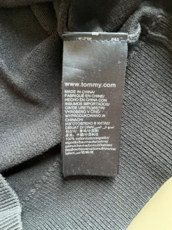 Trui Tommy Hilfiger