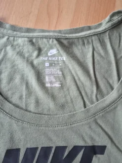 T-Shirt - Tshirt - Shirt - Nike Größe M