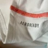 T-shirt adidas blanc
