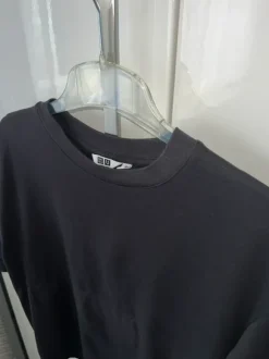 T-Shirt Basic Uniqlo Airism Gr. S