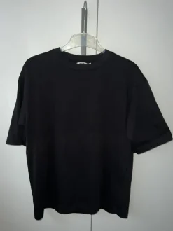 T-Shirt Basic Uniqlo Airism Gr. S
