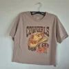 T-Shirt Gr. M