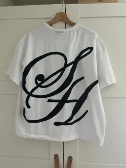 Tshirt Loose Fit | Größe XL | H&M