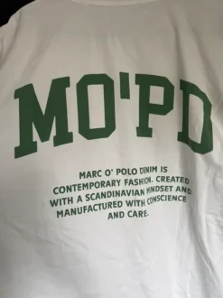 Tshirt Marc O‘Polo