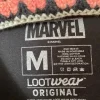 T-Shirt Marvel Gr M