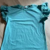 T-Shirt mit besonderen Ärmeln