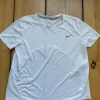 Tshirt Nike weiß white M 38