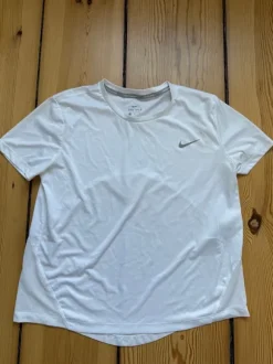 Tshirt Nike weiß white M 38