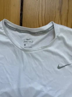 Tshirt Nike weiß white M 38