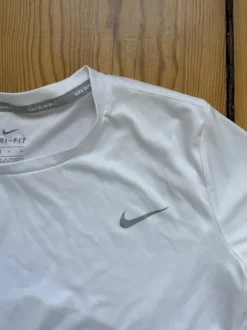 Tshirt Nike weiß white M 38
