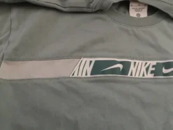 Tshirt Nike XL Herren türkis