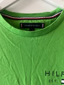 T-Shirt von Tommy Hilfiger