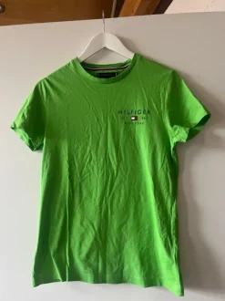 T-Shirt von Tommy Hilfiger
