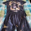 Tshirt/Hose L