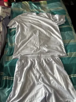 Tshirt/Kurze Hose L
