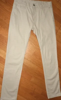TTD Chino