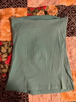 Tube top von H&M