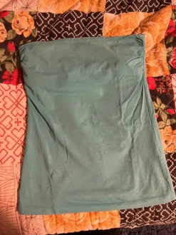 Tube top von H&M