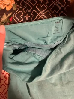 Tube top von H&M