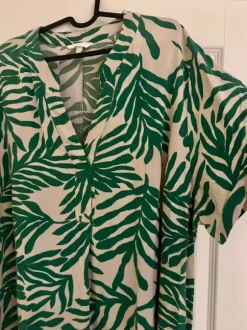 Tunikakleid H&M Gr.XXl (48/50) Tunika Kleid