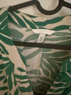 Tunikakleid H&M Gr.XXl (48/50) Tunika Kleid