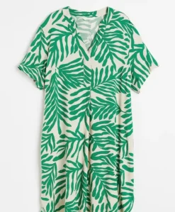 Tunikakleid H&M Gr.XXl (48/50) Tunika Kleid