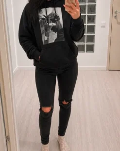 Tupac hoodie