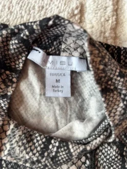 Turtleneck Shirts