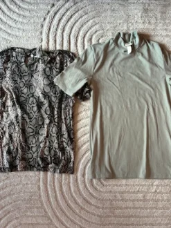 Turtleneck Shirts