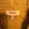 Twist Jacke