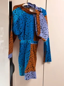 Twist Kleid