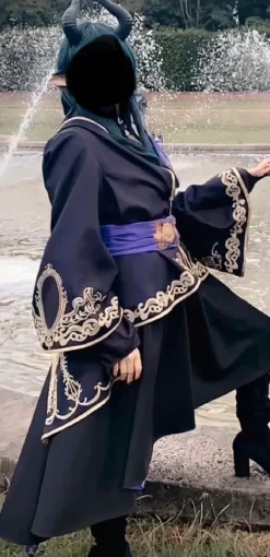 Twisted wonderland Cosplay