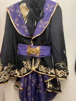 Twisted wonderland Cosplay