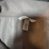 Two piece set badstof