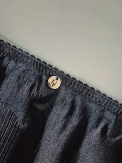 Ulla Popken Slip schwarz gr. 42/44 neu